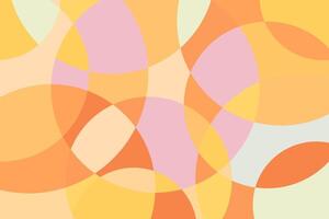 colorful abstract pattern background. template summer concept. vector