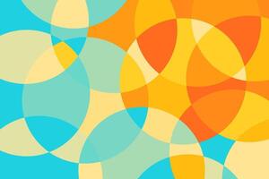 colorful abstract pattern background. template summer concept. vector