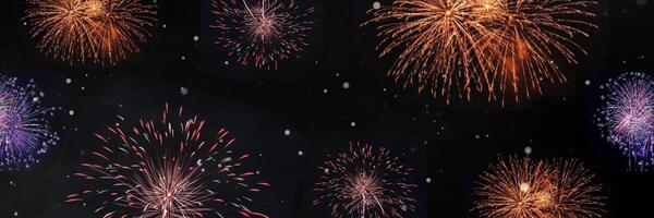 Fireworks X Header template