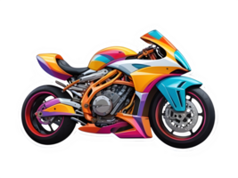 lyx motor cykel png