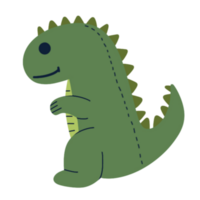 Godzilla Puppe Illustration png