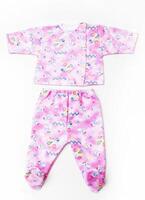 Bright Children's clothes for boys and girls photo