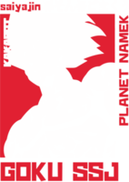 goku súper saiyajin sss png