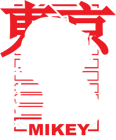 mikey tokyo revanscher png