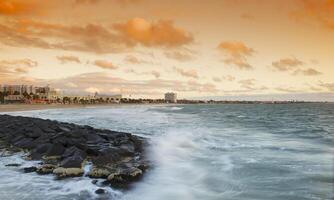 Cityscapes of Melbourn. Victoria. Australia photo