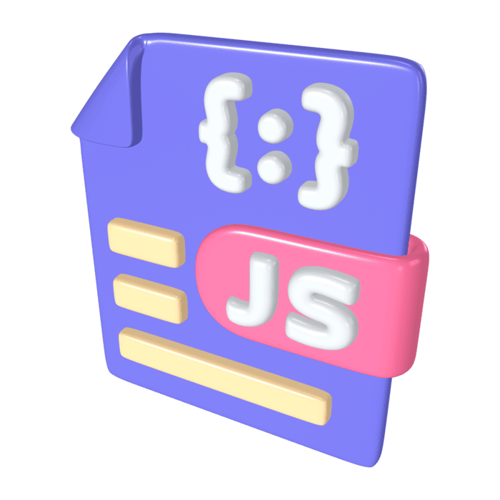 Javascript Logo PNGs for Free Download