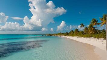 Harbor Island Bahamas photo