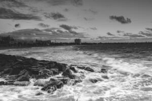 St Kilda Beach photo