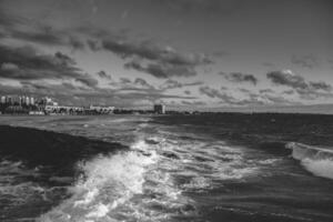 St Kilda Beach photo