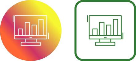 Line Icon Design vector
