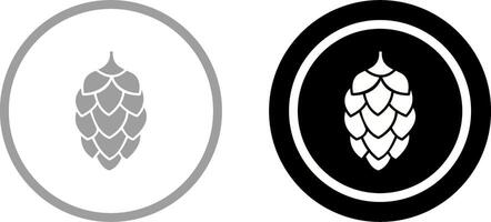 Line Icon Design vector