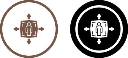 Line Icon Design vector