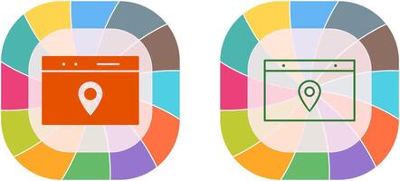 Line Icon Design vector