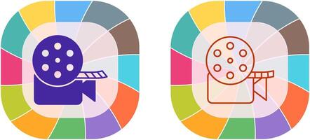 Line Icon Design vector