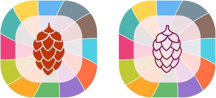 Line Icon Design vector