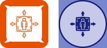 Line Icon Design vector