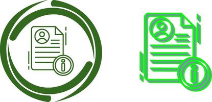 Line Icon Design vector