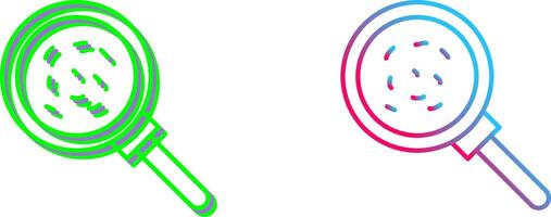 Analytics Icon Design vector