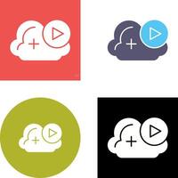 Line Icon Design vector