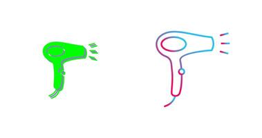 Hair removal Icon Design vector