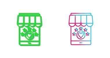Feedback Icon Design vector