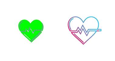 Health Icon Design vector