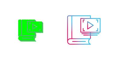 Line Icon Design vector
