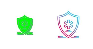 Medical Symbol Icon Design vector