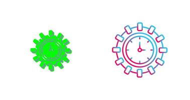 Direction Icon Design vector