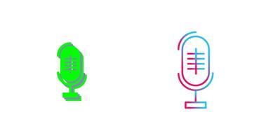 Amplifire Icon Design vector