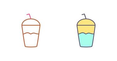 Frappe Icon Design vector