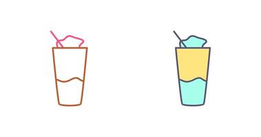 Frappe Icon Design vector