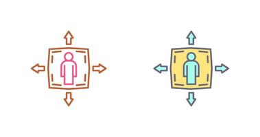 Line Icon Design vector