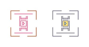 Line Icon Design vector