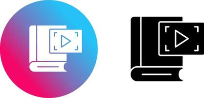 Line Icon Design vector