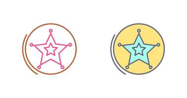 Line Icon Design vector