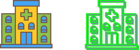 Line Icon Design vector