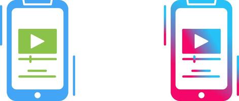 Line Icon Design vector