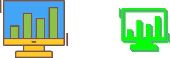 Line Icon Design vector