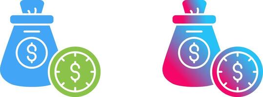 Line Icon Design vector
