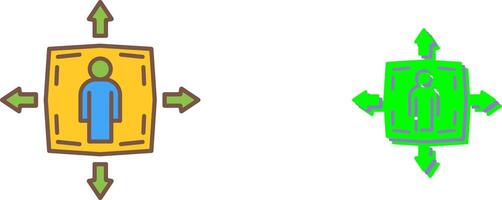 Line Icon Design vector