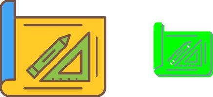 Develoment Icon Design vector