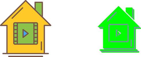 Line Icon Design vector
