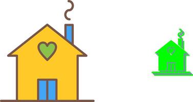 House Icon Design vector