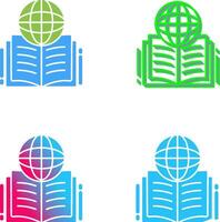 Education Icon Design vector