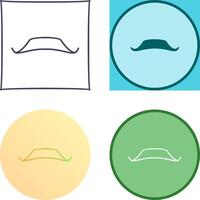 Line Icon Design vector