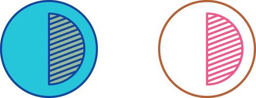 Line Icon Design vector