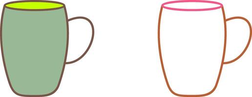 Line Icon Design vector