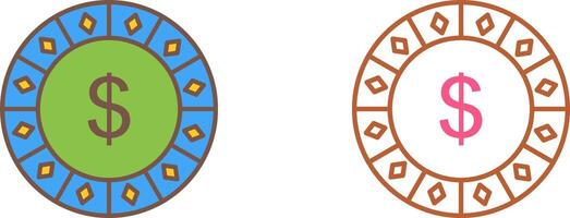 Line Icon Design vector