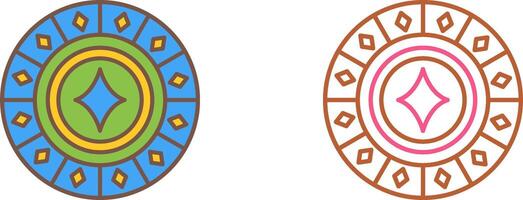 Line Icon Design vector